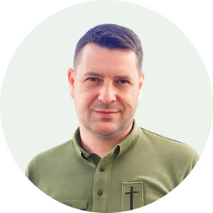 Павло Степашко