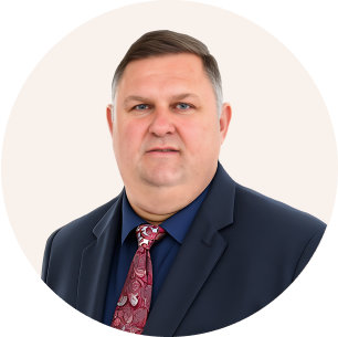 Сергій Вершило
